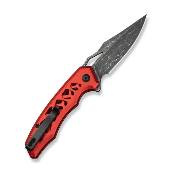 Anaaki Knife