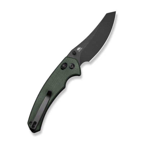 Sixgill Knife