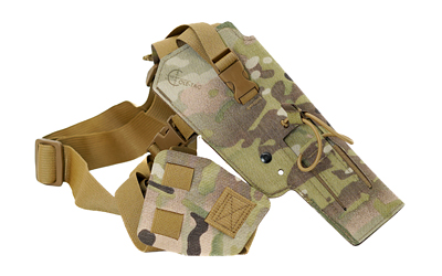 COLETAC WML VARMINT WRANGLER RH MC