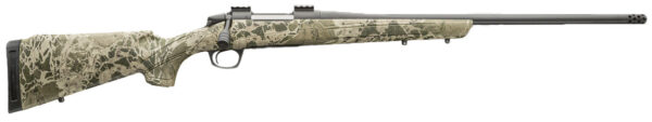 CVA CASCADE RIFLE 22 6.5CREED RT HILLSIDE THD
