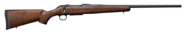 CZ 600 ST2 AMERICAN 308WIN 20 TB WALNUT 5RD
