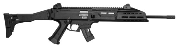 CZ SCORPION EVO 3 S1 22LR 16 10RD