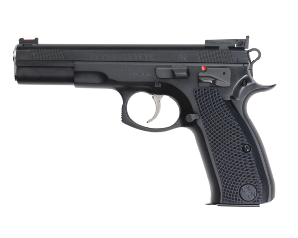 CZ 75 Bull Shadow ACCU