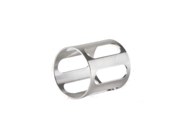 DEAD AIR ARMAMENT GHOST FIXED BARREL SPACER