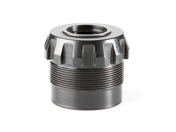 DEAD AIR ARMAMENT GHOST P-SERIES FIXED M13.5X1LH