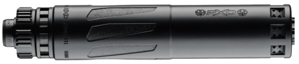 DAIR SUPPRESSOR RXD910Ti 9MM W/PB440 BLK