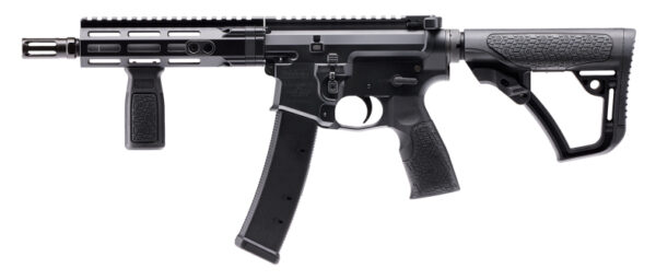 DAN PCC SBR 9MM 8.3