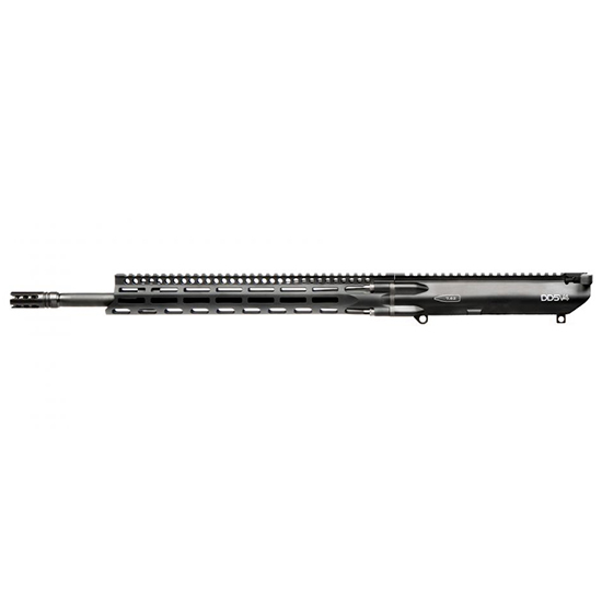 DAN UPPER DD5 V4 7.62X51 18 MLOK