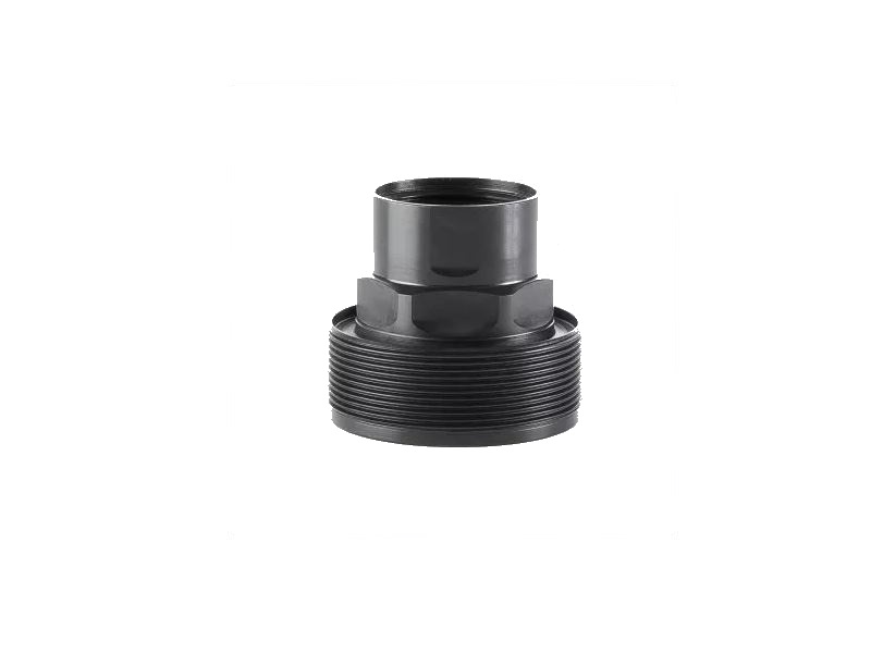 DEAD AIR ARMAMENT WOLVERINE INSERT 24MM RH AK-74