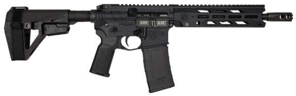 DBF DB15 300BLK 10.5 SBA5 PSB MLOK 30RD