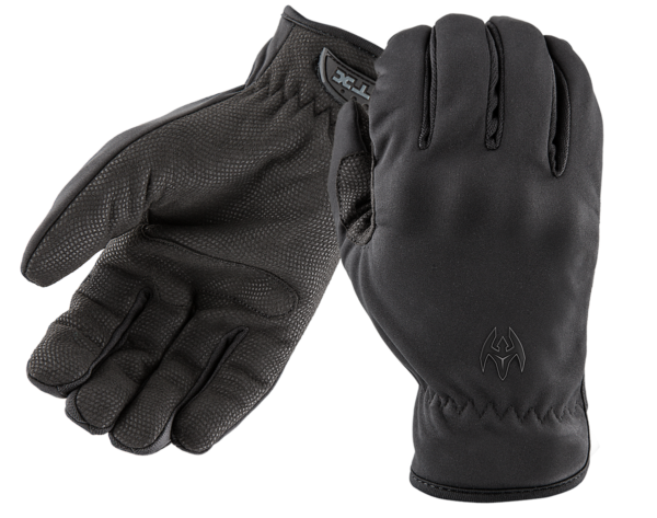 Winter Cut Resistant Patrol Gloves w/ Kevlar Palm