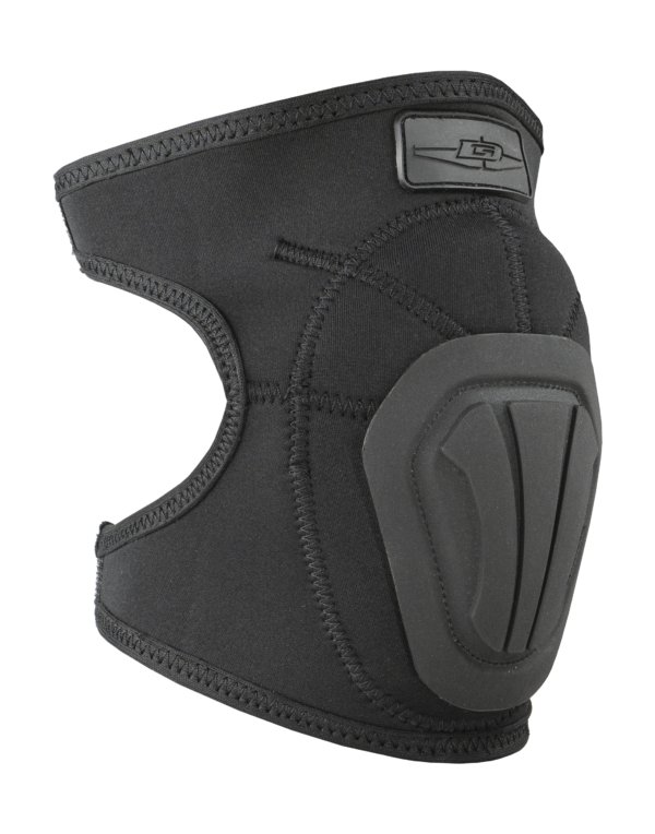 Imperial Neoprene Elbow Pads W/ Reinforced Caps