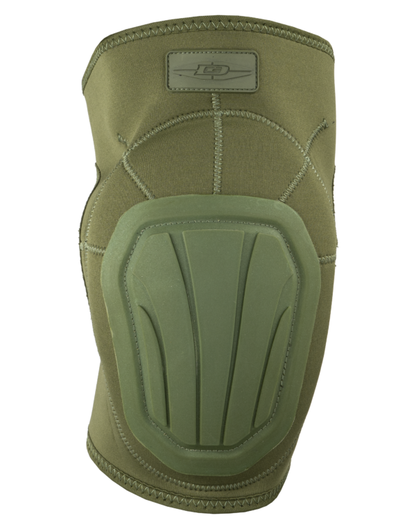 Imperial Neoprene Knee W/ Reinforced Caps