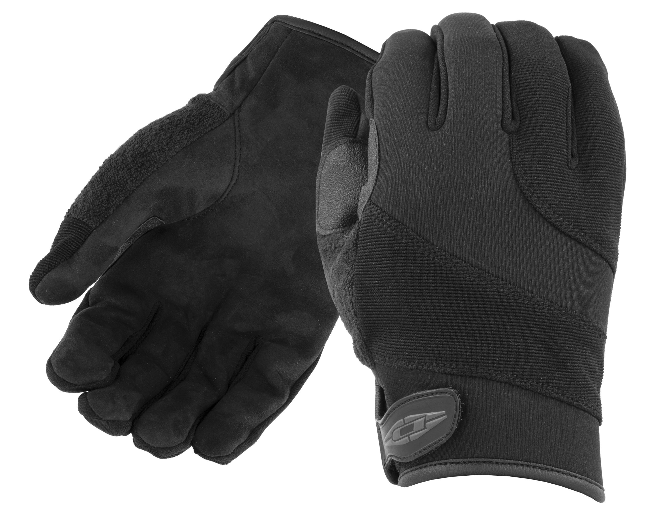 Patrol Guard Gloves