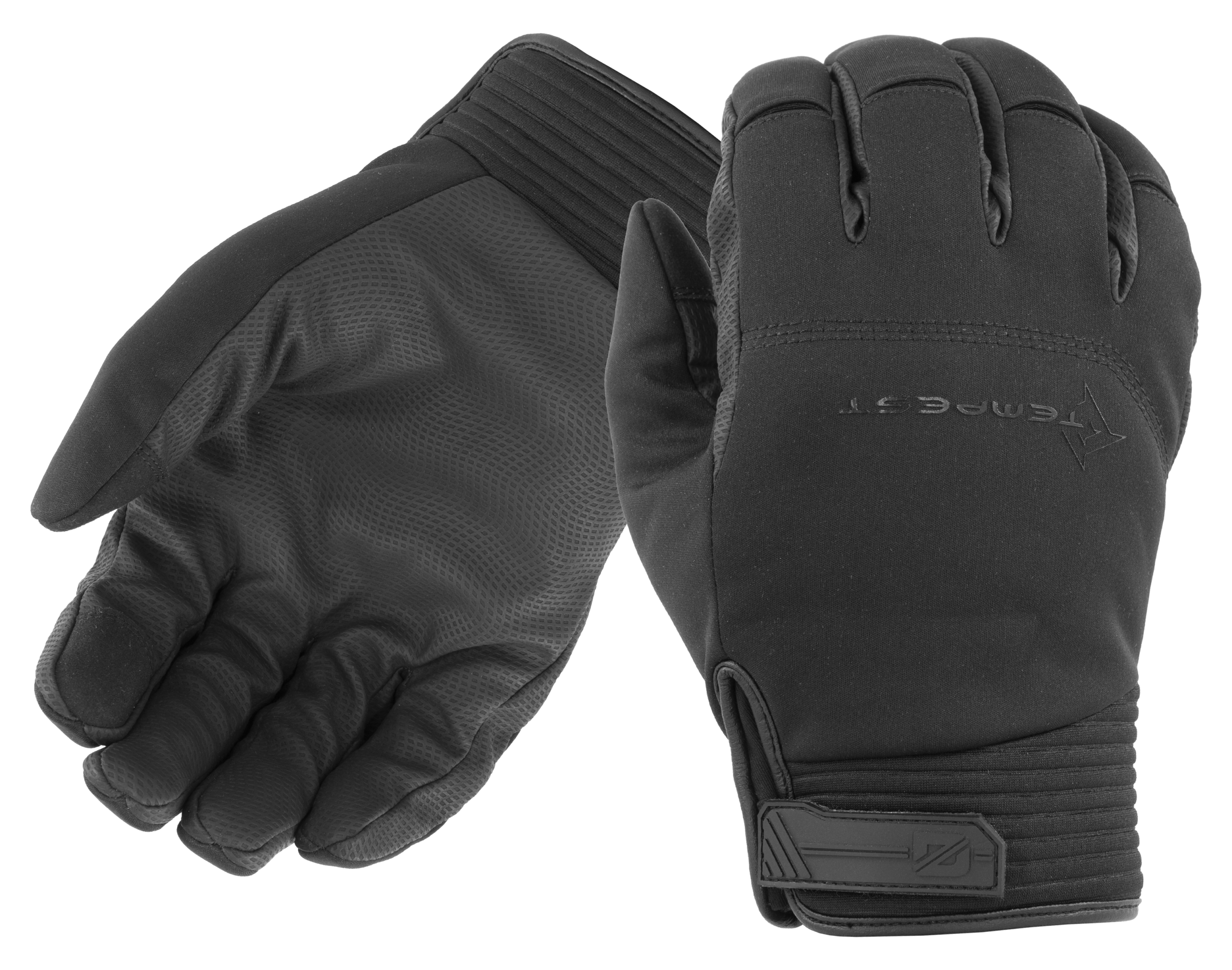Tempest Advanced All-Weather w/ Gripskin