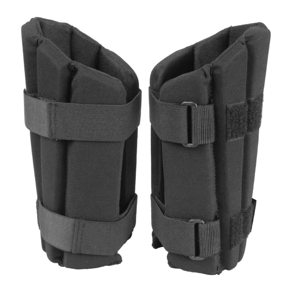 Imperial Forearm Protectors