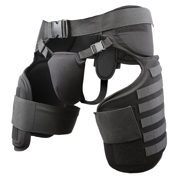 Imperial TG40 Thigh/Groin Protector with Molle System