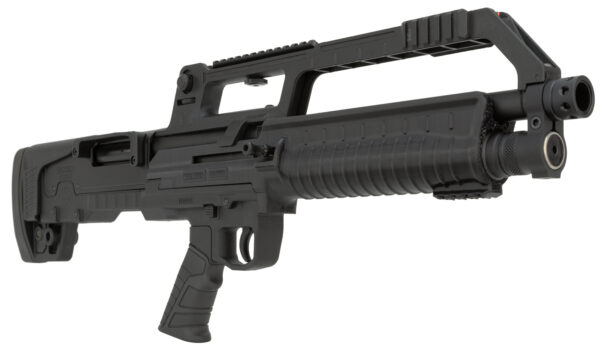 ESCORT BULLTAC AUTO 410GA 3 18 BLK