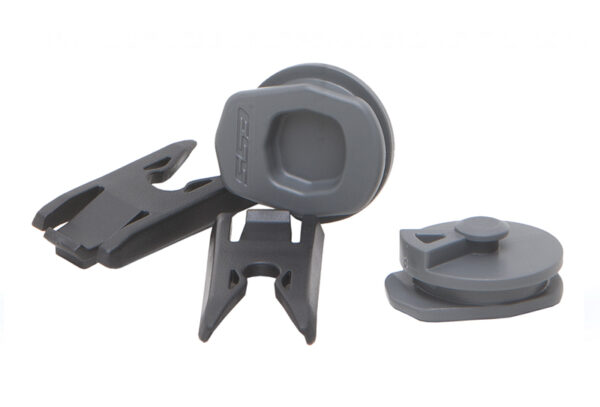 Profile Pivot Rail Adapter Kit