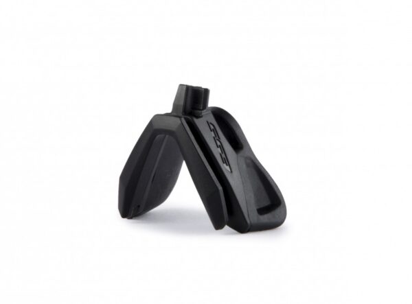 High-Clearance UPLC Eyeshield Nosepiece
