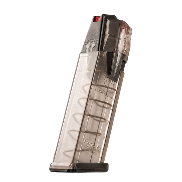 Omega Magazine (Fits Glock 17)