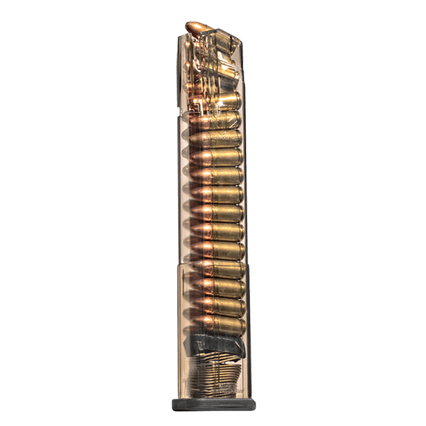ETS 9mm Mag for Sig P320