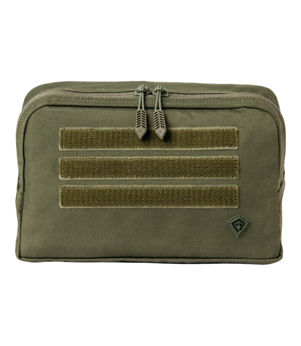 Tactix  9X6 Utility Pouch