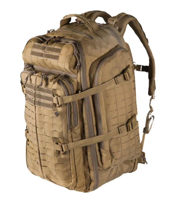 Tactix BackPack 3Day PLUS