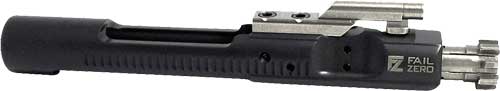 FAIL ZERO BOLT CARRIER GROUP - 5.56MM SEMI-AUTO AR-15 BLACK