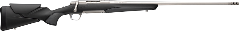 BROWNING X-BOLT 2 HUNTER 300 - WM 26" COMP/STAINLESS MB