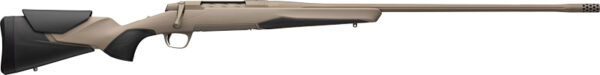 BROWNING X-BOLT 2 SPEED 300 WM - 26" FDE/DESERT SHADOW