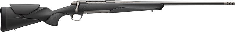 BROWNING X-BOLT 2 HUNTER 300 - WM 26" COMP/TUNGSTEN MB