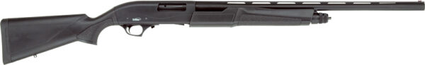 TRISTAR COBRA III 12GA 3" - 28"VR MATTE BLUED BLACK SYN