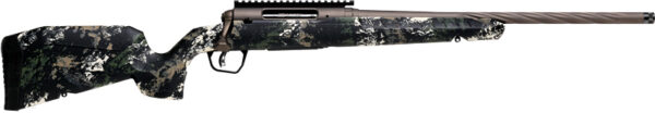 SAVAGE AXIS 2 PRO 30-06 20" - BRONZE FOREST SP
