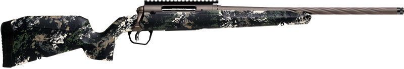 SAVAGE AXIS 2 PRO 30-06 20" - BRONZE FOREST SP