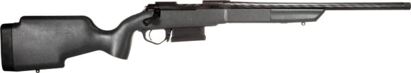 TAURUS EXPEDITION 308 WIN - 18" THREADED BLACK SYNTHETIC