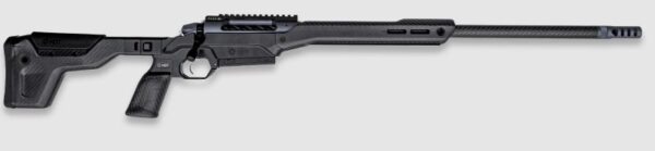 WEATHERBY 307 ALPINE MDT - CARBON 300 WBY 26" W/MB CHASSI