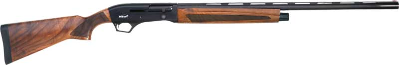 TRISTAR MATRIX INERTIA 20GA 3" - 26" BLUED WALNUT