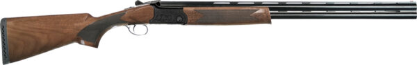 TRISTAR SETTER LT O/U 410 3" - 28"VR GLOSS BLACK/WALNUT