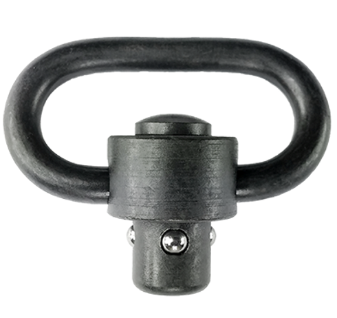 GROVTEC Heavy Duty Push Button QD Sling Swivel