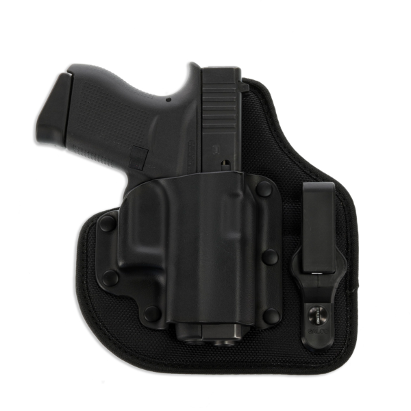 QuickTuk Cloud IWB Holster