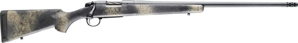 BERGARA B14 WILDERNESS RIDGE - 6.5CM 22" #5 GREY CERA/CAMO