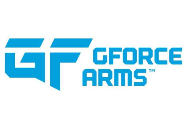GFORCE ARMS GF9 9MM 3.25" RED/BLK 12+1