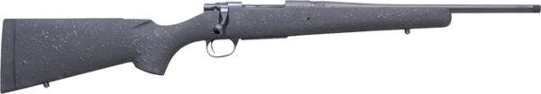 HOWA M1500 SUPERLITE GEN 2 - 6.5 CM 16.25" 1/2X28 BLACK