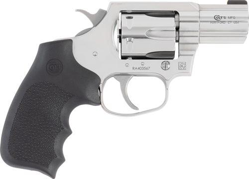 COLT KING COBRA CARRY 357MAG - 2" 6RD BRUSHED STAINLESS