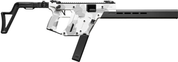 KRISS VECTOR CRB G3 10MM 16" - 33RD FOLDING STK ARCTIC DELTA