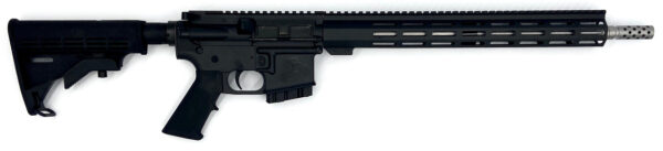 GLFA AR-15 400LEG 16 BLK/SS 5RD