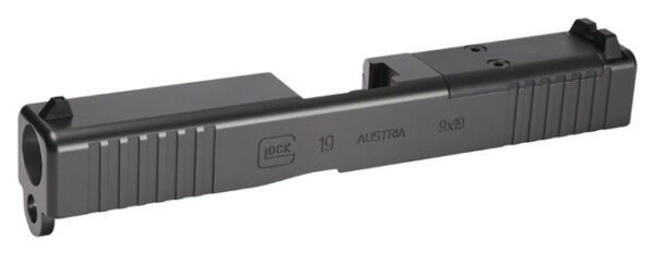 GLOCK 19 GEN3 MOS FS SLIDE