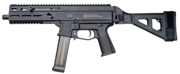 GO GRAND POWER STRIBOG SP10A3 10MM SUB SBT