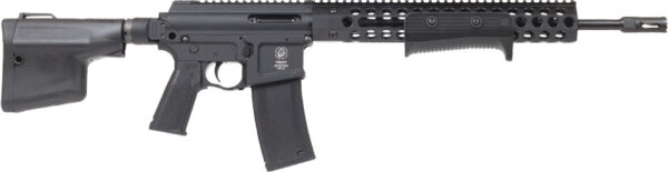 TROY PUMP AR SPORTING 223 REM - 16" 10RD OPTIC READY